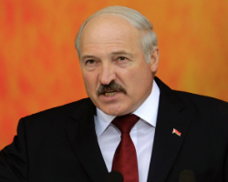 Лукашенко приказал "не стонать" из-за роста конкуренции на рынках ЕАЭС