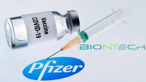 Минздрав объяснил, почему в Беларуси еще нет вакцин Pfizer и AstraZeneca