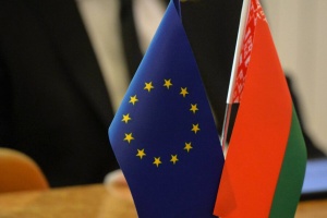 В чем Евросоюз готов поддержать Беларусь?