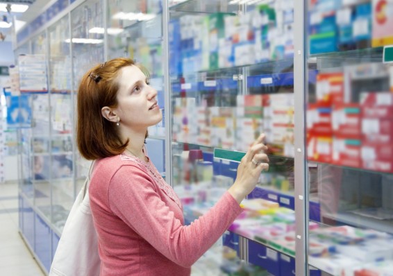 Минздрав сбивает цены на лекарства