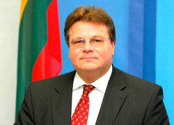 МИД Литвы: Все политзаключенные Беларуси должны выйти на свободу