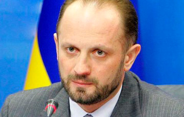 Бывший посол в Беларуси идет в президенты Украины
