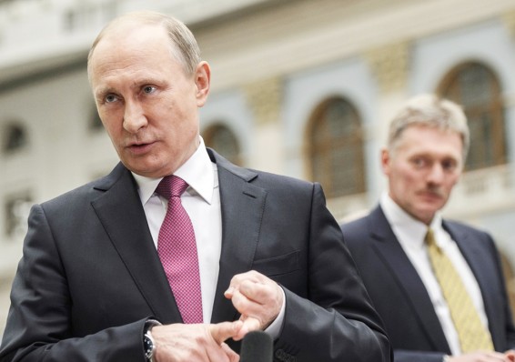 Песков прокомментировал «белорусский сценарий» сохранения власти Путиным