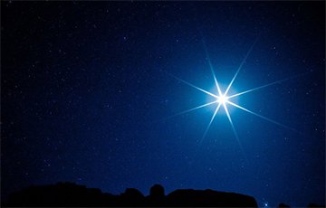 Рождество и Юпитер: Как астрономы царя Ирода Вифлеемскую звезду проглядели