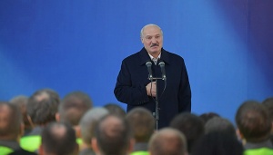 Лукашенко откровенно «прошелся» по России