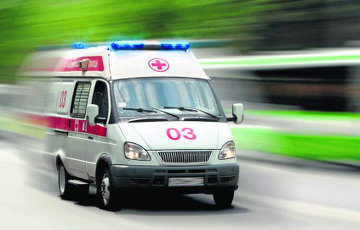 В Быхове 4-летний ребенок упал с 5 этажа, отделавшись синяками и ссадинами