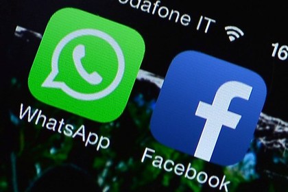 Итоговая сумма покупки WhatsApp выросла до 22 миллиардов долларов