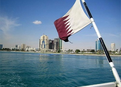 Катар намерен создать в Беларуси финансовый центр и промзону