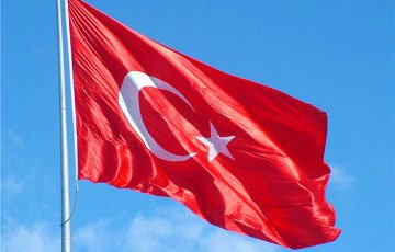 Турция обвинила Россию в нарушении воздушного пространства