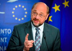 Глава Европарламента: В Украине должны пройти новые выборы