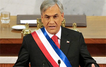 В Чили запустили импичмент президенту после публикации Pandora Papers