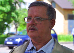 Виктор Ивашкевич: Диктатор диктатору глаз не выклюет