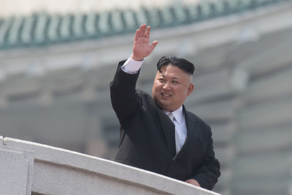 Ким Чен Ын призвал военных быть готовыми уничтожить южнокорейских «марионеток»