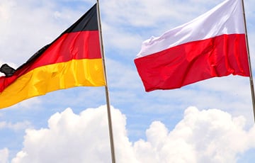Главы МИД Германии и Польши обсудили Беларусь
