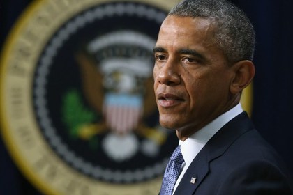 Обама пригрозил Москве новыми санкциями