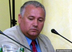 МИД Беларуси отказалось назвать причины аннулирования визы Евгению Вапе