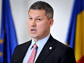 В Румынии назначен временный премьер-министр