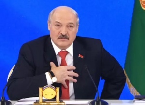 Лукашенко лично отдавал команды во время послевыборных протестов
