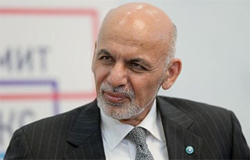 Стал известен глава временного правительства Афганистана