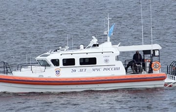 Появились детали о катере московитов, который был уничтожен в Крыму