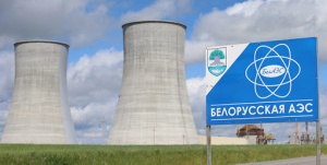 В Литве создают спецкомиссию по блокированию электроэнергии с БелАЭС