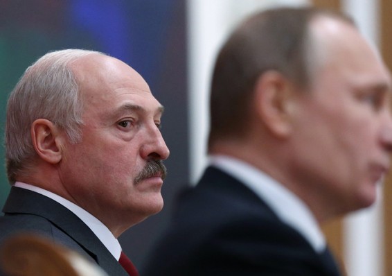 ТАСС: в ближайшую неделю Лукашенко приедет к Путину на переговоры