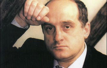 Умер известный белорусский журналист и писатель Михаил Катюшенко