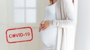 ВОЗ не рекомендует проводить вакцинацию от COVID-19 беременным