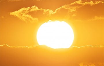 «Апокалиптическая» жара охватила юго-запад США