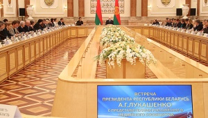 Лукашенко «прошелся» по интеграции с РФ: вопросы остаются, принципы нарушаются