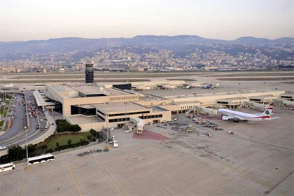 В ливанском аэропорту задержан саудовский принц с двумя тоннами наркотиков