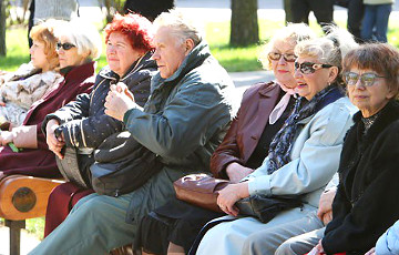 Какие пенсионные льготы есть у соседей Беларуси