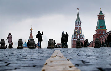 Нужна ли России Москва?