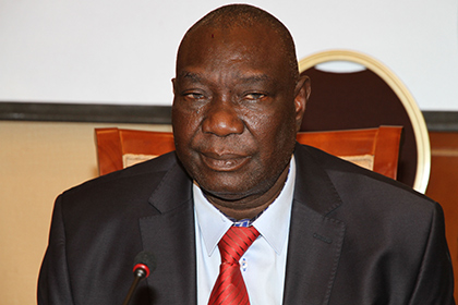 Президент Центральноафриканской республики подал в отставку