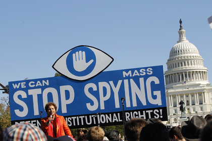 АНБ уличили в слежке за рядовыми интернет-пользователями