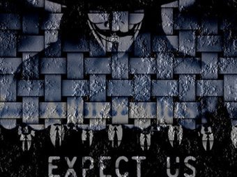 Хакеры из Anonymous запустят собственную социальную сеть