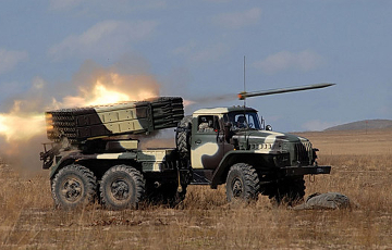 Войска РФ и наемники атакуют 28-ю бригаду в районе Марьинки