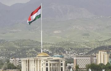 К чему приведет дипломатический скандал между Таджикистаном и Московией?