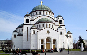 Болгарская церковь отказалась обсуждать с РПЦ автокефалию Украины