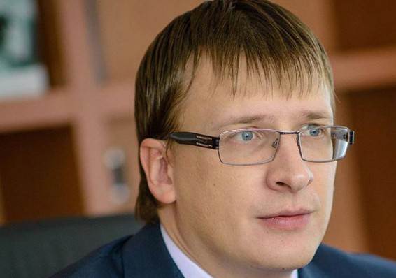 Один из создателей компании Wargaming Иван Михневич стал политиком