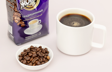 Беларусам разрешат пить кофе «Жокей» и чай Greenfield