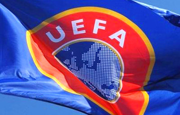 Украина просит УЕФА и FARE добавить символику «ЛДНР» в перечень запрещенных