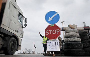 Россия и Украина восстановят движение фур