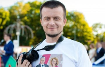 Блогер Андрей Паук потроллил разоблаченных кибер-партизанами доносчиков