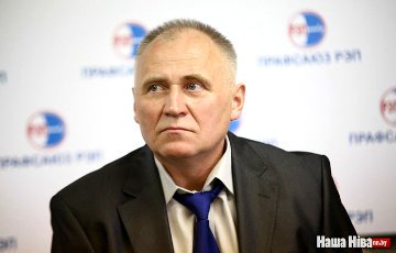 Николай Статкевич: Режим идет к своему финалу