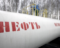 Беларусь существенно понижает экспортные пошлины на нефть
