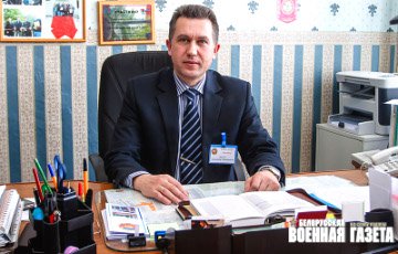 Директор Ястрембельского училища прячется от журналистов
