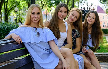 Иностранцы о белорусках: Это супер-жены