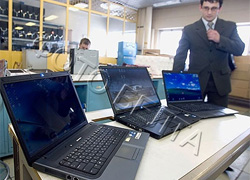 Белорусский рынок ноутбуков упал на 30%