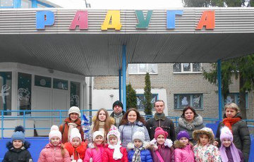 В Мозыре собираются закрыть центр реабилитации детей-инвалидов
